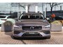 Volvo V60 B3 Momentum 163pk | ACC | Climate | Navigatie | Carplay | Stoelverwarming | Camera | LED