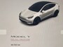 Tesla Model Y Performance AWD 75 kWh / Panodak / Stuurverwarming / Stoelverwarming V+A / Vol-Leder / Elektr.-Stoelen / Dodehoek-Detectie / Keyless / LED / Navi / 21'' LMV / ENZ.