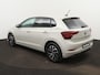 Volkswagen Polo 1.0 TSI Life Edition 95 PK | Navigatie | Apple Carplay | Climate control | Getinte ruiten | Camera | Parkeersensoren achter | Lichtmetalen velgen |