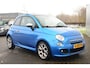 Fiat 500 0.9 TwinAir Turbo 500S Pano/Schuifdak Priv/Glass
