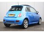 Fiat 500 0.9 TwinAir Turbo 500S Pano/Schuifdak Priv/Glass