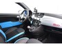 Fiat 500 0.9 TwinAir Turbo 500S Pano/Schuifdak Priv/Glass