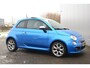 Fiat 500 0.9 TwinAir Turbo 500S Pano/Schuifdak Priv/Glass