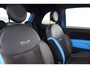 Fiat 500 0.9 TwinAir Turbo 500S Pano/Schuifdak Priv/Glass