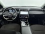 Hyundai Tucson 1.6 T-GDI PHEV COMFORT SMART 4WD | SoH 98%! | DE LUXE | TWOTONE | TREKHAAK | PDC VOOR | CLIMA | CRUISE | CAMERA | I-KEY | NAVI | STOELVERWARMING | 19'' LM VELGEN |
