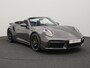 Porsche 911 Turbo S Cabriolet