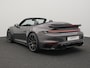 Porsche 911 Turbo S Cabriolet