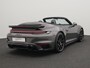 Porsche 911 Turbo S Cabriolet