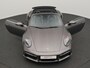 Porsche 911 Turbo S Cabriolet