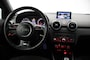 Audi A1 1.4 TFSI S-Line 5 Deurs - half leer, sportstoelen, PDC, Clima, Navi