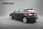 Audi A1 1.4 TFSI S-Line 5 Deurs - half leer, sportstoelen, PDC, Clima, Navi