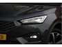 SEAT Tarraco 1.5 TSI 150PK! FR Business Intense BJ2022 Lmv 20" | Led V+A | Pdc | Navi | Keyless entry | Elek. trekhaak/achterklep | 360° Camera | App-Connect | Dashboard verlichting | Virtual cockpit | Sportstoelen | Verwarmde voorstoelen/achterbank | Zwarte hemel