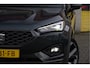 SEAT Tarraco 1.5 TSI 150PK! FR Business Intense BJ2022 Lmv 20" | Led V+A | Pdc | Navi | Keyless entry | Elek. trekhaak/achterklep | 360° Camera | App-Connect | Dashboard verlichting | Virtual cockpit | Sportstoelen | Verwarmde voorstoelen/achterbank | Zwarte hemel