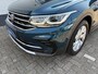 Volkswagen Tiguan 1.5 TSI Elegance Automaat/ 360 Camera/ Navi/ Leder/ Memory/ Sfeerverlichting/ ECC/ Stuur+ Stoelverwarming