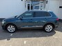 Volkswagen Tiguan 1.5 TSI Elegance Automaat/ 360 Camera/ Navi/ Leder/ Memory/ Sfeerverlichting/ ECC/ Stuur+ Stoelverwarming