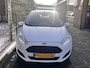 Ford Fiesta 1.0 Style Essential