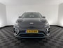 Kia Niro EV e-Niro ExecutiveLine 64 kWh [ 3-Fase ] {SOH-100%} (INCL-BTW) Aut.*HEATPUMP | PANO | LEATHER | FULL-LED | NAVI-FULLMAP | ADAPTIVE-CRUISE | CAMERA | MEMORY-PACK | LANE-ASSIST | KEYLESS | DIGI-COCKPIT | PRIVACYGLASS | SHIFTPADDLES | TOWBAR | 17