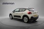 Citroën C3 1.2 PureTech Shine Automaat - Carplay, Navi, Cruise, Camera