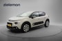 Citroën C3 1.2 PureTech Shine Automaat - Carplay, Navi, Cruise, Camera