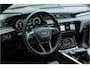 Audi e-tron Sportback S Quattro Nardo Panodak B&O S-stoelen Luchtv. Matrix Carbon Head-up Nachtzicht