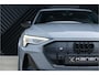 Audi e-tron Sportback S Quattro Nardo Panodak B&O S-stoelen Luchtv. Matrix Carbon Head-up Nachtzicht