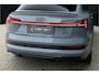 Audi e-tron Sportback S Quattro Nardo Panodak B&O S-stoelen Luchtv. Matrix Carbon Head-up Nachtzicht