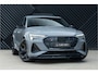 Audi e-tron Sportback S Quattro Nardo Panodak B&O S-stoelen Luchtv. Matrix Carbon Head-up Nachtzicht