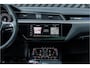 Audi e-tron Sportback S Quattro Nardo Panodak B&O S-stoelen Luchtv. Matrix Carbon Head-up Nachtzicht