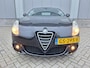 Alfa Romeo Giulietta 1.4 T Impression