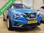 Nissan Juke 1.0 DIG-T N-Connecta *NL, RIJKLAARPRIJS!*