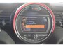MINI One Mini 3-Deurs (f56) 1.5 Salt 102pk | Cruise | Airco | DAB | Virtual | Navigatie | Carplay |