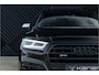 Audi SQ5 3.0 TFSI Quattro ACC Pano Lucht. Memory 360 Massage Head-up Keyless Trekhaak