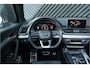 Audi SQ5 3.0 TFSI Quattro ACC Pano Lucht. Memory 360 Massage Head-up Keyless Trekhaak