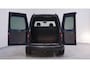Volkswagen Caddy 1.6 TDI 75 pk Airco, Apple Carplay, APK 11-2026 Two Tone Blauw/Zilver, 17" LMV