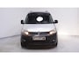 Volkswagen Caddy 1.6 TDI 75 pk Airco, Apple Carplay, APK 11-2026 Two Tone Blauw/Zilver, 17" LMV