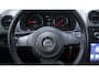 Volkswagen Caddy 1.6 TDI 75 pk Airco, Apple Carplay, APK 11-2026 Two Tone Blauw/Zilver, 17" LMV