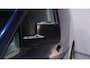Volkswagen Caddy 1.6 TDI 75 pk Airco, Apple Carplay, APK 11-2026 Two Tone Blauw/Zilver, 17" LMV