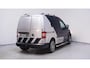 Volkswagen Caddy 1.6 TDI 75 pk Airco, Apple Carplay, APK 11-2026 Two Tone Blauw/Zilver, 17" LMV