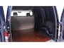 Volkswagen Caddy 1.6 TDI 75 pk Airco, Apple Carplay, APK 11-2026 Two Tone Blauw/Zilver, 17" LMV