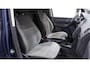 Volkswagen Caddy 1.6 TDI 75 pk Airco, Apple Carplay, APK 11-2026 Two Tone Blauw/Zilver, 17" LMV