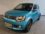 Suzuki Ignis 1.2 Stijl AUTOMAAT uit 2018 Rijklaar + 12 maanden Bovag-garantie Henk Jongen Auto's in Helmond,  al 50 jaar service zoals 't hoort!