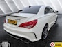 Mercedes-Benz CLA 250 AMG 211PK CRUISE AIRCO SFEER