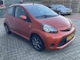 Toyota Aygo 1.0 12v VVT-i Comfort Orange 5-deurs | Airco | LMV