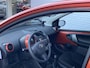 Toyota Aygo 1.0 12v VVT-i Comfort Orange 5-deurs | Airco | LMV
