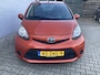 Toyota Aygo 1.0 12v VVT-i Comfort Orange 5-deurs | Airco | LMV