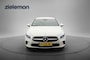 Mercedes-Benz A-klasse Sedan 180 Business Solution Luxury Automaat - Camera, Leer, Stoelverw. Afn. Trekhaak