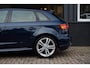 Audi A3 Sportback 1.0 TFSI Sport S-Line 18inch|LED|Navi|NAP