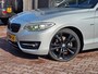 BMW 2-Serie Coupé 220i High Executive Sport | Automaat | Xenon | Leder | Stoelverwarming | Schuif/hef dak | Cruise |