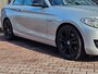 BMW 2-Serie Coupé 220i High Executive Sport | Automaat | Xenon | Leder | Stoelverwarming | Schuif/hef dak | Cruise |