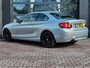 BMW 2-Serie Coupé 220i High Executive Sport | Automaat | Xenon | Leder | Stoelverwarming | Schuif/hef dak | Cruise |